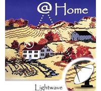 Mark Vellucci - At Home