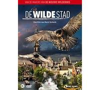 Mark Verkerk - De Wilde Stad [Import]