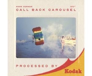 Mark Vernon : Call Back Carousel VINYL 12" Album (2023) NEW Amazing Value