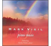 Mark Vigil - Piano Music