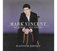 Mark Vincent - My Dream - Mio Visione - The P