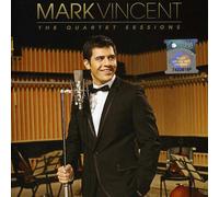 Mark Vincent - Quartet Sessions