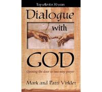 Mark Virkler Dialogue with God (Paperback) (US IMPORT)