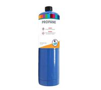 Mark Vitow Propane Gas Cylinder 400gms