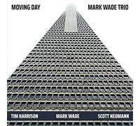 Mark Wade - Moving Day