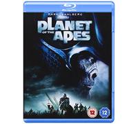 Mark Wahlberg - Planet Of The Apes [Blu-ray]