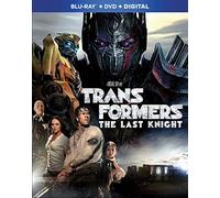 Mark Wahlberg - Transformers: The Last Knight