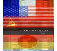 Mark Walker Science & Ideology: A Comparative History Paperback Book Mark Walker Multicolor