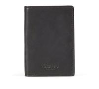 Mark Wallet - male - Howard London - Wallets & Cardholders - Black - ONE SIZE - Accessories ONE SIZE