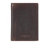 Mark Wallet - male - Howard London - Wallets & Cardholders - Brown - ONE SIZE - Accessories ONE SIZE