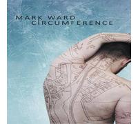 Mark Ward Circumference Hardcover Book Mark Ward Multicolor