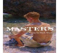 Mark Ward Masters Pamphlet Book Mark Ward Multicolor