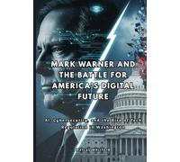 Mark Warner and the Battle for America’s Digital Future: AI, Cybersecurity, and the Rise of Tech Regulation in Washington