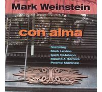 Mark Weinstein - Con Alma