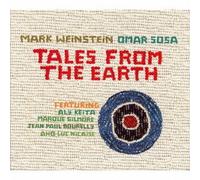 Mark Weinstein & Oma - Tales from the Earth