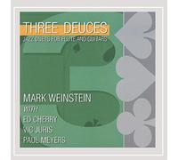 Mark Weinstein - Three Deuces