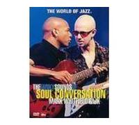 Mark Whitfield & JK - Soul Conversation [Import allemand]
