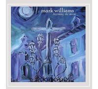 Mark Williams - Becoming the Moon