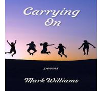 Mark Williams Carrying On Paperback Book Mark Williams Multicolor