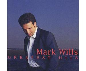 Mark Wills Greatest Hits (CD) Album (US IMPORT)