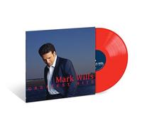 Mark Wills - Greatest Hits[Red LP] [Vinyl LP] [VINYL]