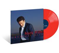 Mark Wills Greatest Hits (Vinyl) (US IMPORT)