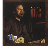 Mark Wills - Live At Billy Bob's [Us Import]