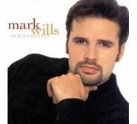 MARK WILLS: PERMANENTLY - CD