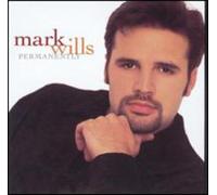 Mark Wills - Permanently [New CD] Alliance MOD