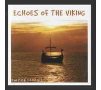 Mark Wilson - Echoes of the Viking