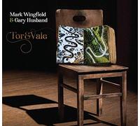Mark Wingfield & Gary Husband - Tor & Vale