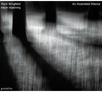 MARK WINGFIELD - Illustrated Silence