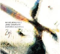 Mark Wingfield,Jane Chapman,Adriano Adewale - Zoji