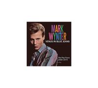 Mark Winter - Venus In Blue Jeans: The Pop Years (1959-1974) [CD]