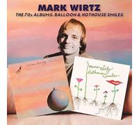 Mark Wirtz - Balloon/Hothouse Smiles