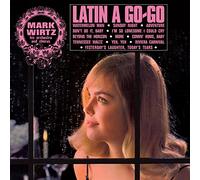 Mark Wirtz Orchestra And Chorus - Latin A Go-Go [VINYL]