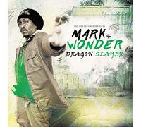 Mark Wonder - Dragon Slayer