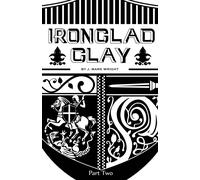 Mark Wright Ironclad Clay Paperback Book Mark Wright Multicolor