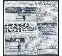 Mark Wynn - More Singles, [VINYL]