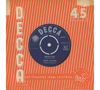 Mark Wynter - Dream Girl