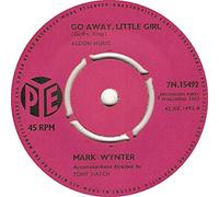 Mark Wynter - Go Away, Little Girl