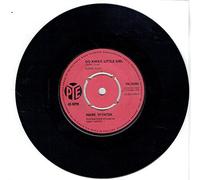 Mark Wynter - Go Away Little Girl / That Kinda Talk [7" Vinyl]