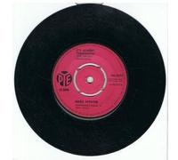 Mark Wynter - It's Almost Tomorrow / Music To Midnight [7" Vinyl]
