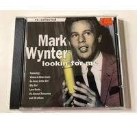 Mark Wynter - Lookin` for Me