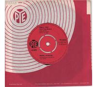 Mark Wynter - Only You (And You Alone) - Mark Wynter 7" 45