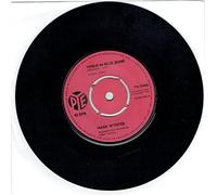 Mark Wynter - Venus In Blue Jeans / Please Come Back To Me [7" Vinyl]