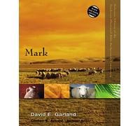 Mark (Zondervan Illustrated Bible Backgrounds Commentary)