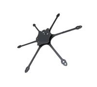 Mark4 13 Inch 6 Arms Carbon Fiber Frame Kit For RC FPV Racing Drone