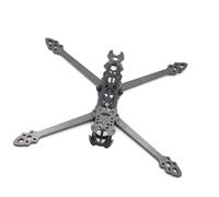 Mark4 7inch 8inch 295mm Arm Thickness 5mm For FPV Racings Quadcopter Freestyles Frame FPV Racing Frame