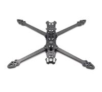 Mark4 7inch 8inch 295mm Arm Thickness 5mm For FPV Racings Quadcopter Freestyles Frame FPV Racing Frame